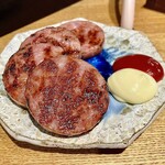 焼肉 フトロ - 