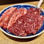 焼肉 フトロ - 