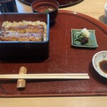 Unagi Kappou Maehara - 