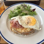 Blue & Cafe Hirakawa Bayside - 