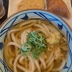 Marugame Seimen Sano Ten - 