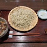 Soba Kikou An - 