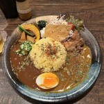 KURASHIKI CURRY - 