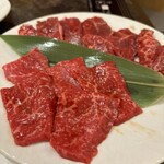 Yakiniku no Gyuta Honjin Bentencho Beitawa Ten - 