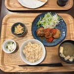 食堂コヨミ - 