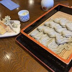 Ojiya Soba Kadoya - 