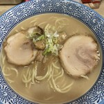 Choshu Ramen Manryuken Fuji Mi Ten - 