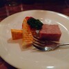 BAR MASAKI - 料理写真: