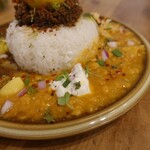 Curry&Spice HANAKO - 