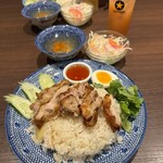 THAIFOOD DINING & BAR Maipenrai Fushimi Ten - 