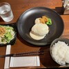 ウーズバーグ - 料理写真: