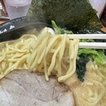 Yokohama Iekei Ramen Yamato Ya Handa Ten - 