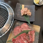 Kuroge Wagyu Yakiniku Gaisenmon Takashina Ten - 