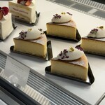 Janu Patisserie - 