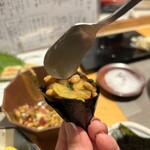 Sushi Kiyohara - 