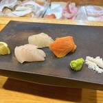 Sushi Yamashita - 