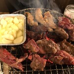 Shichirin Yakiniku Anan Sakae Ten - 