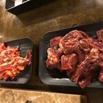 Shichirin Yakiniku Anan Sakae Ten - 