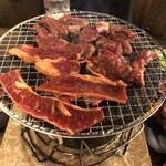 Shichirin Yakiniku Anan Sakae Ten - 