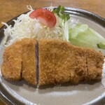 Katsu Tei - 