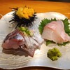 Fuku Zushi - 刺し盛り