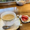 アグリカフェ コモド - ドリンク写真: