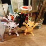 Cafe Neko Sakaba Papanyan - 