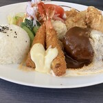 Bistro Lanka - 