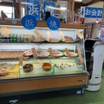 漁港食堂 だいぼ - 