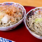 蕎麦工房 お仙 - 