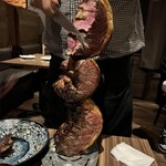 新宿個室 肉 ダイニング 肉屋meathouse - 