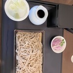 手打そば 伊とう - 料理写真: