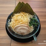 Ramen Ichikakuya Shibakoen Ten - 