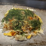 Okonomiyaki Hiroshima Ten Yoshi - 