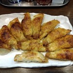 Gyoza Terui Fukushima Eki Higashiguchi Ten - 