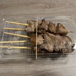 Yakitori Bancho Ueda Eki Naka Ten - 