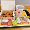 McDonald's Nishi Shinjuku 5 Chome Ten - 