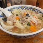 China Ramen Youshu Shounin Meguro Honten - 