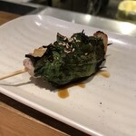 Yakitori Nago no Hashi - 