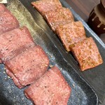 焼肉うえむら - 