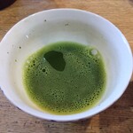 うぶすな - 抹茶