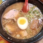 Kyoto Ramen Kenkyusho - 