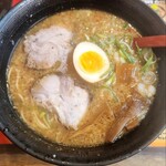 Kyoto Ramen Kenkyusho - 