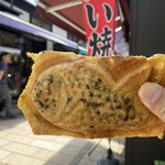 矢澤鯛焼店 - 