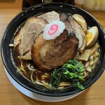 Ramen Aoya - 