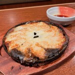 Danran Honoo Shiomi Ten - 焼き餃子