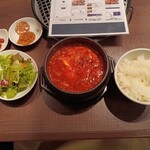 焼肉・韓国料理 KollaBo - 