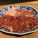 焼肉 フトロ - 