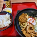 8 Ban Ramen Matsuto Ten - 