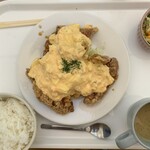 しょうなんのごちそう食堂 - 